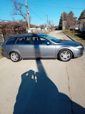 Mazda 6, снимка 2