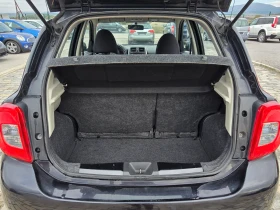 Nissan Micra 1.2i 80кс EURO 5B, снимка 9