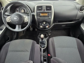 Nissan Micra 1.2i 80кс EURO 5B, снимка 14