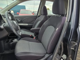Nissan Micra 1.2i 80кс EURO 5B, снимка 12