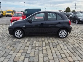 Nissan Micra 1.2i 80кс EURO 5B, снимка 4