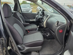 Nissan Micra 1.2i 80кс EURO 5B, снимка 13
