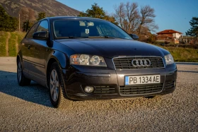 Audi A3 8P1 BKC, снимка 12