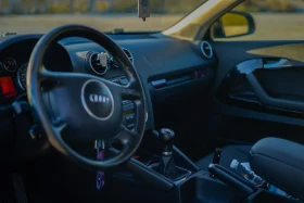 Audi A3 8P1 BKC, снимка 9