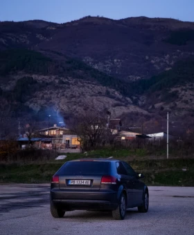 Audi A3 8P1 BKC, снимка 14