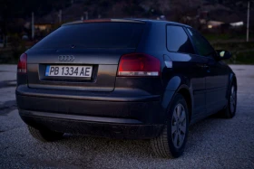 Audi A3 8P1 BKC, снимка 5