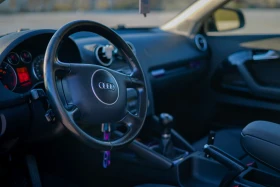 Audi A3 8P1 BKC, снимка 10