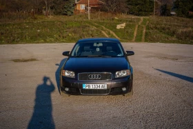 Audi A3 8P1 BKC, снимка 13