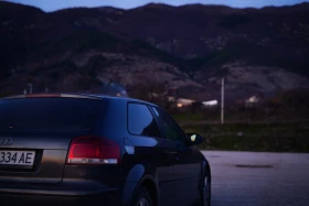 Audi A3 8P1 BKC, снимка 16