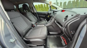 Opel Meriva 1.7CDTI 130HP, снимка 7