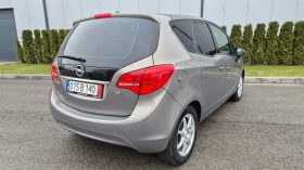 Opel Meriva 1.7CDTI 130HP, снимка 3