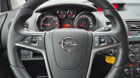 Opel Meriva 1.7CDTI 130HP, снимка 15