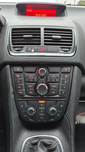 Opel Meriva 1.7CDTI 130HP, снимка 11