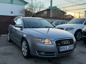 Audi A4 2.0TFSI QUATTRO S-LINE, снимка 3