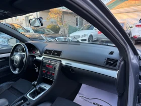 Audi A4 2.0TFSI QUATTRO S-LINE, снимка 12