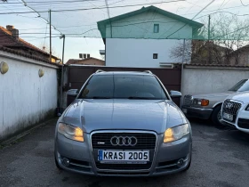 Audi A4 2.0TFSI QUATTRO S-LINE, снимка 2