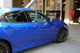 Honda Civic VTEC Turbo Manual, снимка 9