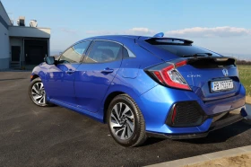 Honda Civic VTEC Turbo Manual, снимка 2