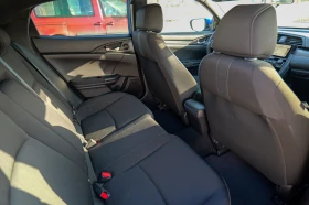 Honda Civic VTEC Turbo Manual, снимка 6