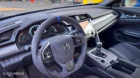 Honda Civic VTEC Turbo Manual, снимка 4