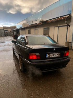 BMW 320, снимка 5