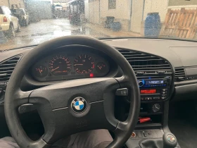 BMW 320, снимка 7