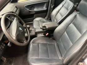 BMW 320, снимка 9
