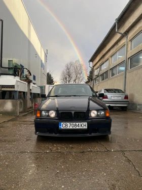 BMW 320, снимка 3