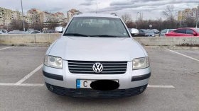 VW Passat 1.9 TDI , снимка 3