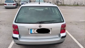 VW Passat 1.9 TDI , снимка 5