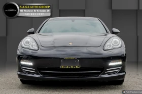 Porsche Panamera 4X4| КАТО НОВ| ОБДУХ| ПОДГРЕВ| 360 КАМЕРА| BOSE, снимка 2