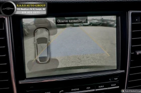 Porsche Panamera 4X4| КАТО НОВ| ОБДУХ| ПОДГРЕВ| 360 КАМЕРА| BOSE, снимка 12