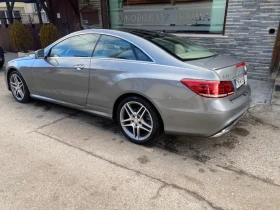 Mercedes-Benz E 55 cupe, снимка 3