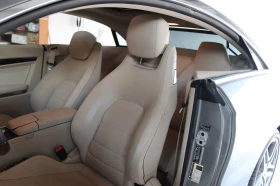 Mercedes-Benz E 55 cupe, снимка 13