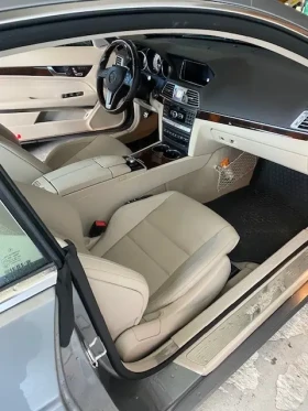 Mercedes-Benz E 55 cupe, снимка 6