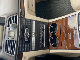 Mercedes-Benz E 55 cupe, снимка 8