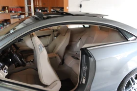 Mercedes-Benz E 55 cupe, снимка 12