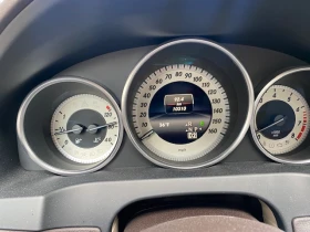 Mercedes-Benz E 55 cupe, снимка 7