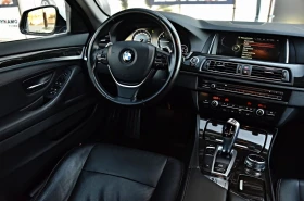 BMW 520 Facelift, снимка 13