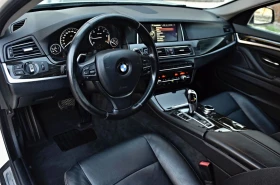 BMW 520 Facelift, снимка 10