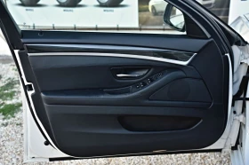 BMW 520 Facelift, снимка 7