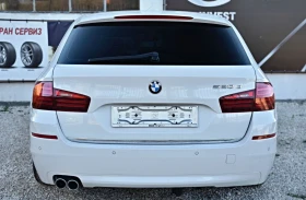BMW 520 Facelift, снимка 5
