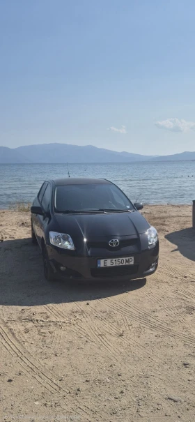 Toyota Auris 2.0 D4D, снимка 1