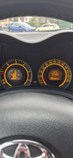 Toyota Auris 2.0 D4D, снимка 6