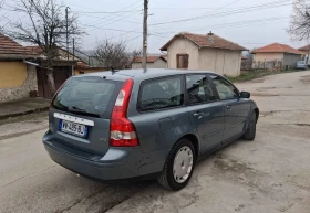 Volvo V50 V50 2.0TDI 136ks, снимка 6