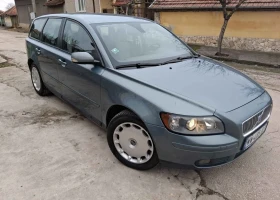 Volvo V50 V50 2.0TDI 136ks, снимка 1