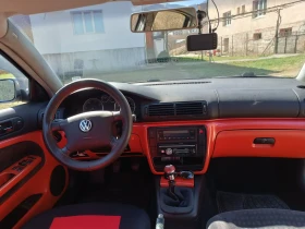 VW Passat 1.9 TDI 131h.p. FWD, снимка 5