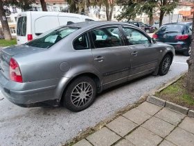 VW Passat 1.9 TDI 131h.p. FWD, снимка 2