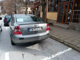 VW Passat 1.9 TDI 131h.p. FWD, снимка 3