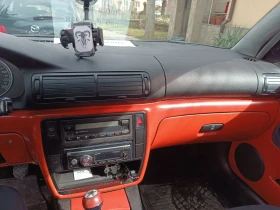 VW Passat 1.9 TDI 131h.p. FWD, снимка 5